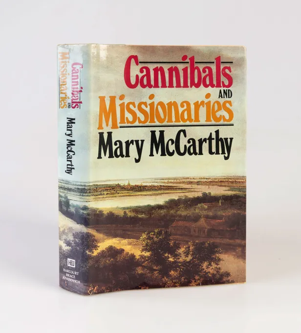 Cannibals and Missionaries.