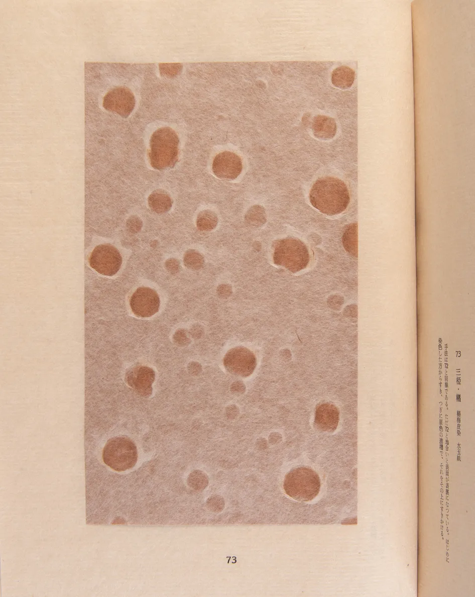 Izumo Mingei Shifu [Izumo folk craft papers]