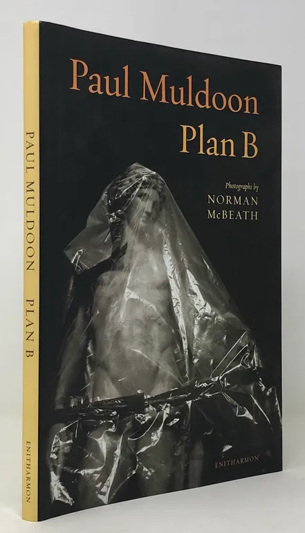 Plan B. Photographs by Norman McBeath.