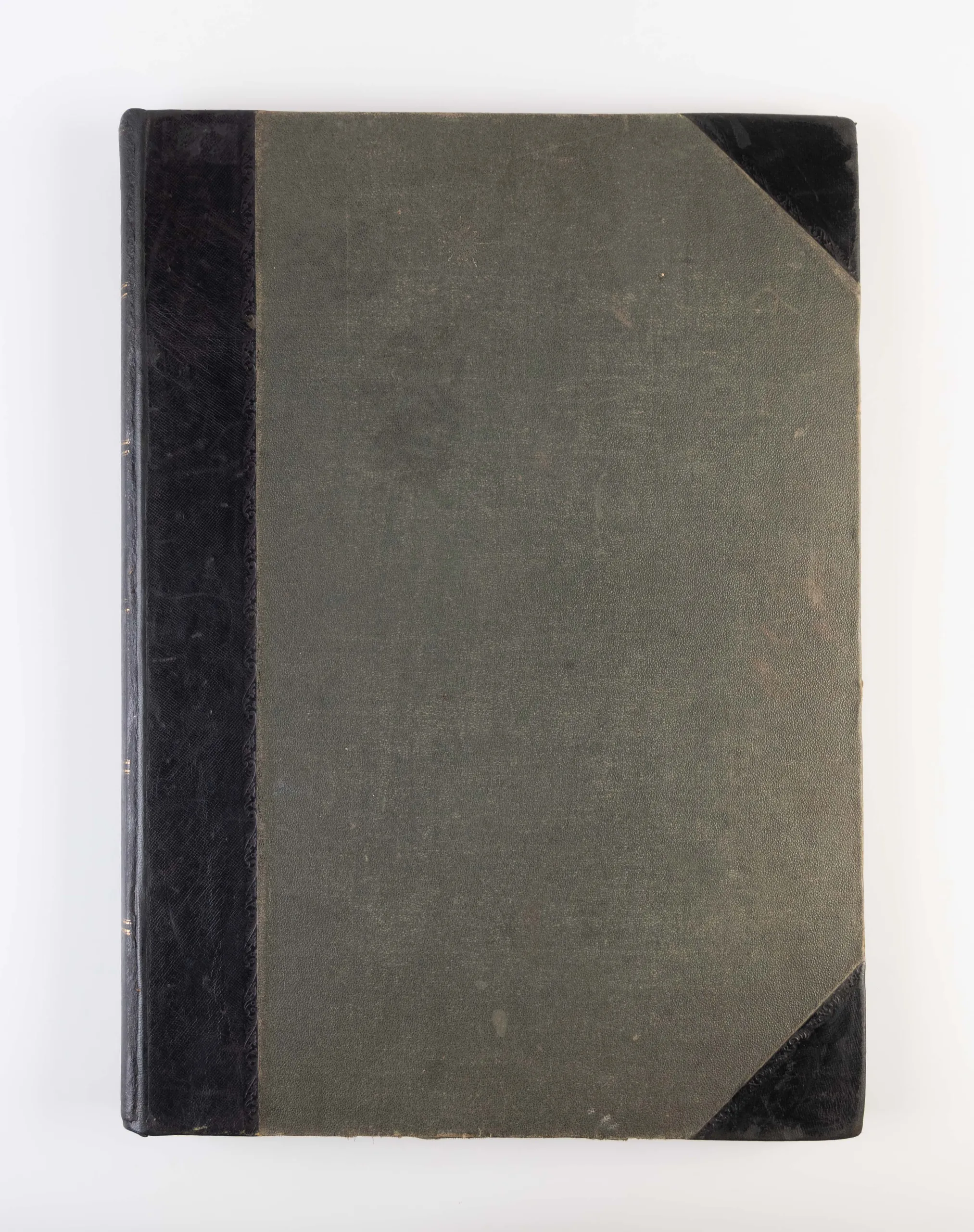 [Topographical watercolour album, including New Zealand, the West Indies and Brazil.]