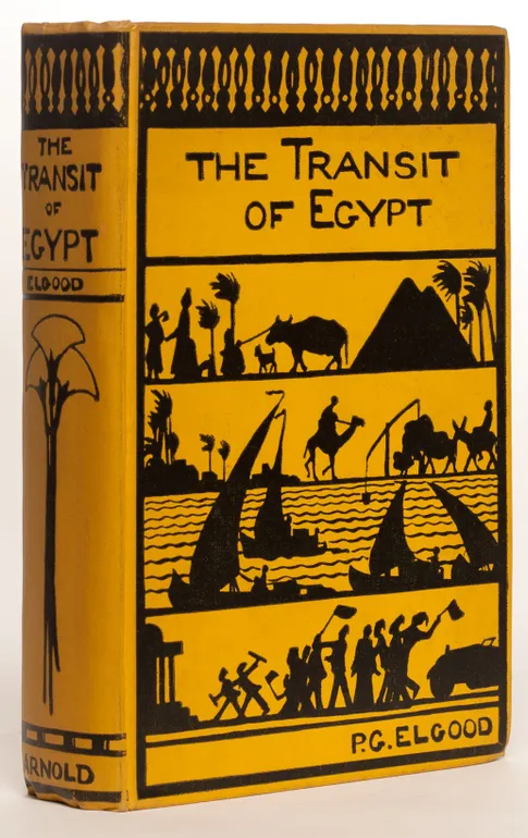 The Transit of Egypt