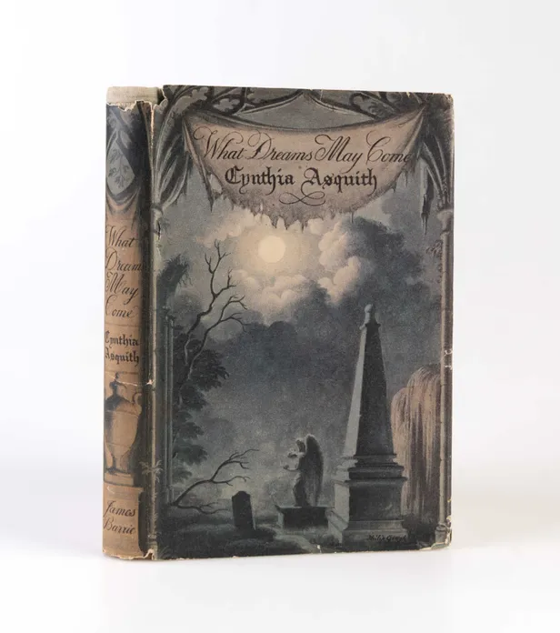 What Dreams May Come.