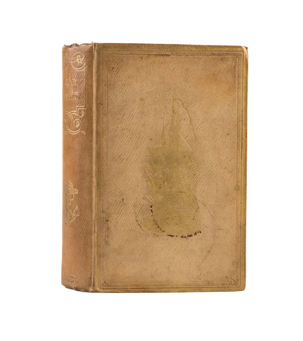Arctic Miscellanies. A Souvenir of the Late Polar Search. By the Officers and Seamen of the Expedition.