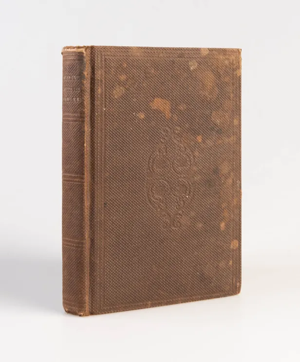 Dealings With the Dead; the human soul, its migrations and its transmigrations. Penned by the Rosicrucian.