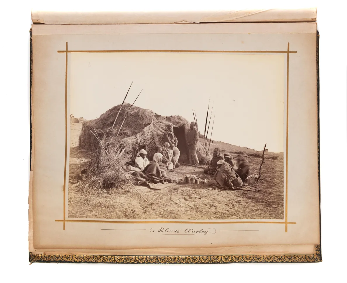 Captain Sweet's Views of South Australia.