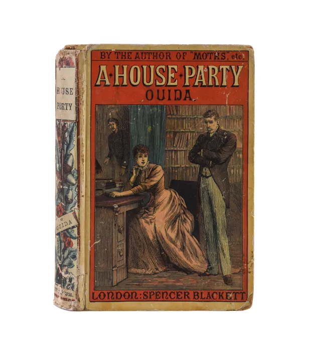 A House Party