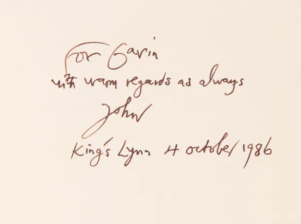 The Adventures of Speedfall.