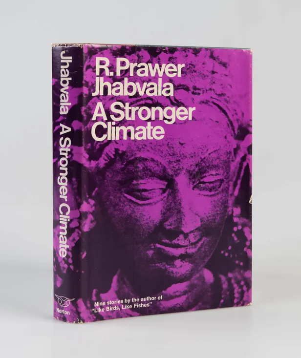 A Stronger Climate.