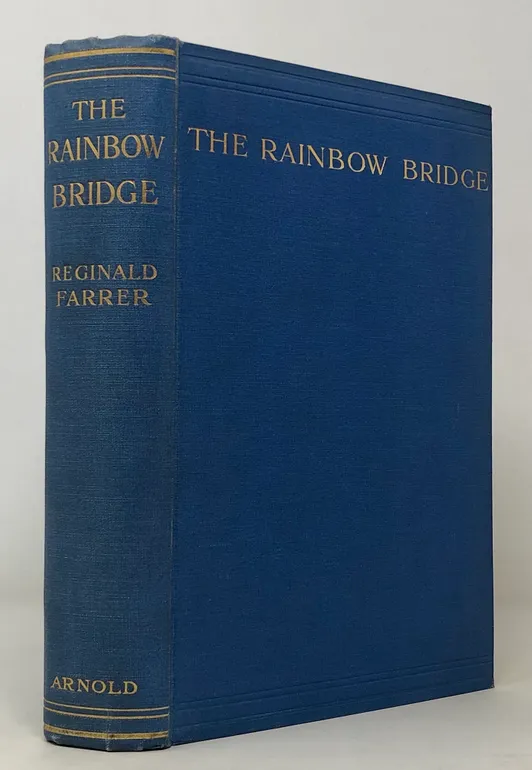 The Rainbow Bridge.