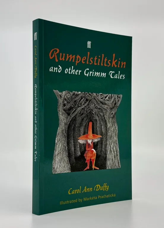 Rumpelstiltskin and Other Grimm Tales.