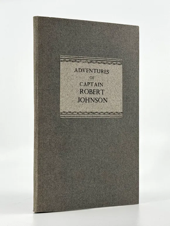 Adventures of Captain Robert Johnson in the Northern Circars of India, where he officiated as Judge Advocate and Chaplain; including a Variety of Extraordinary Anecdotes,