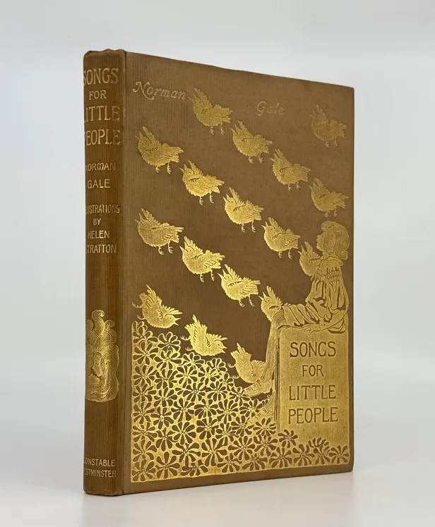 Songs for Little People.