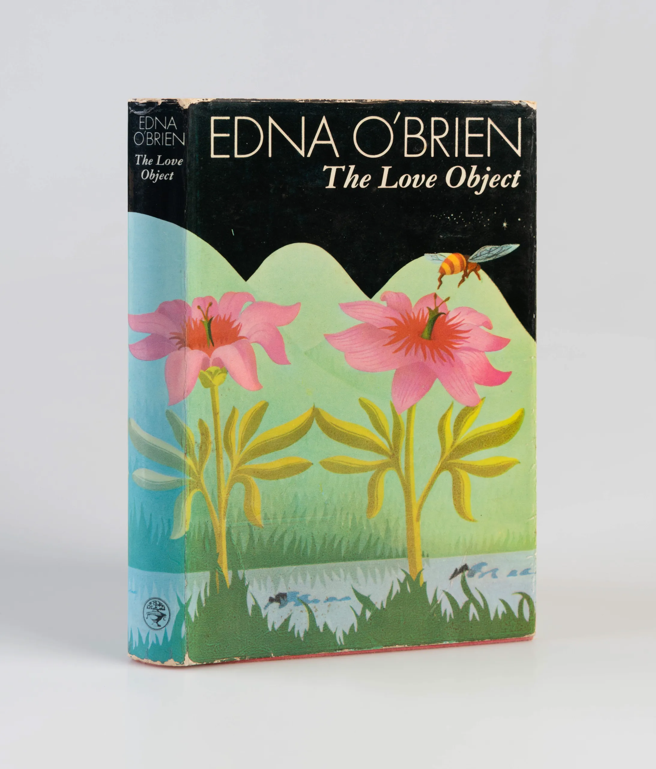 The Love Object.