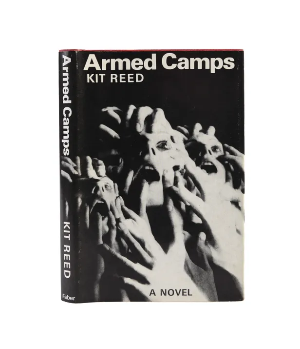 Armed Camps.