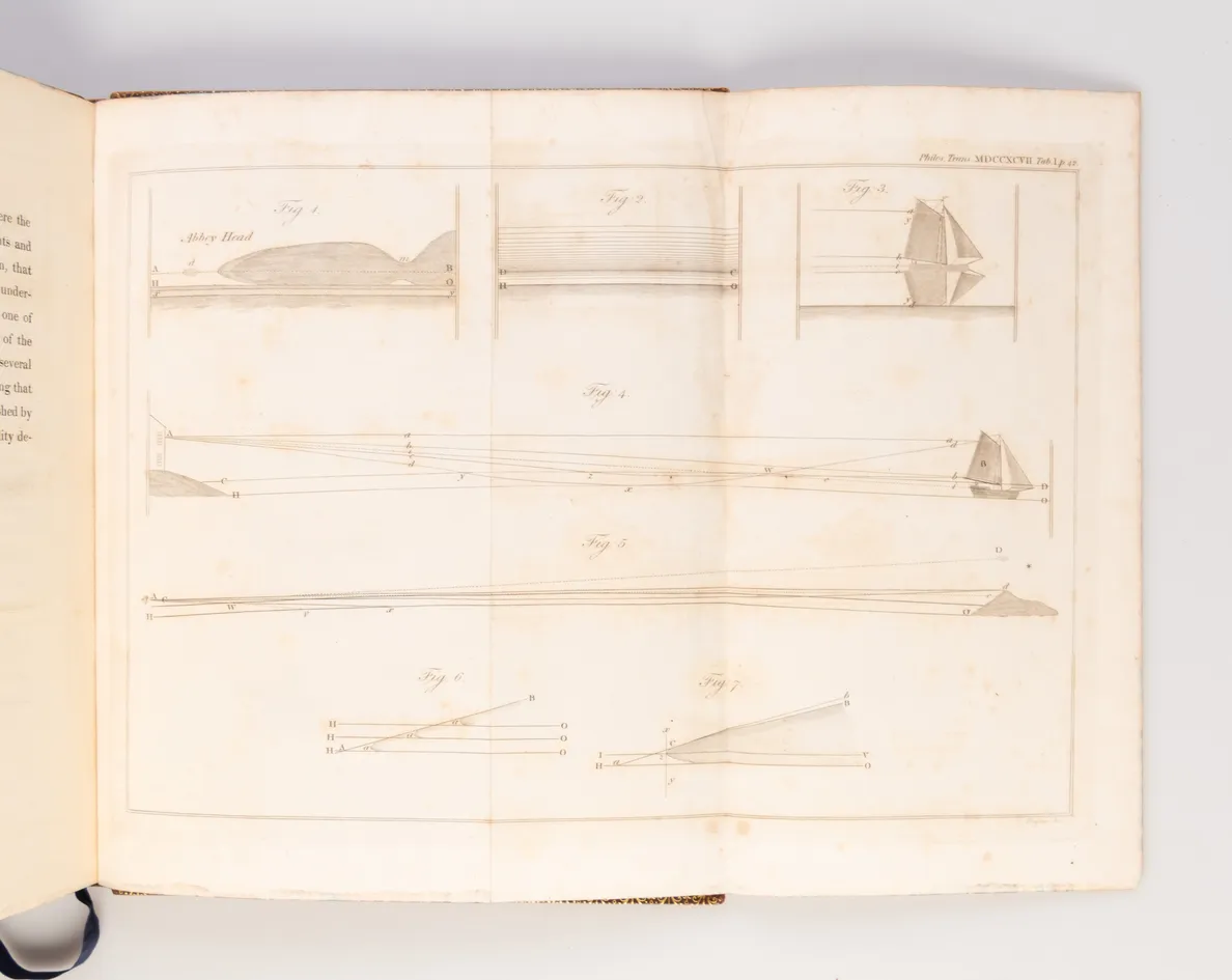 Memoir of the Late Captain Joseph Huddart, F.R.S. &c.