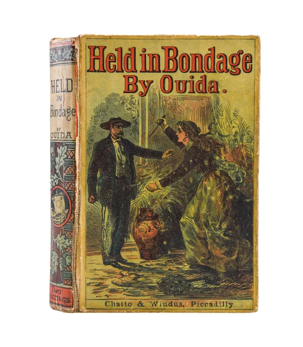 Held in Bondage