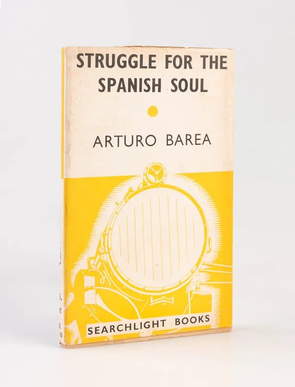 Struggle for the Spanish Soul.