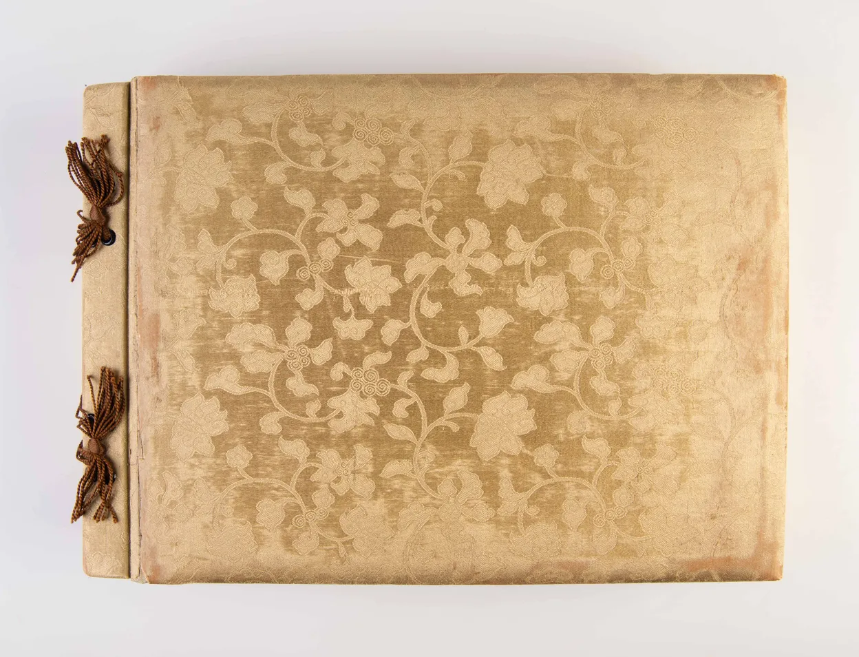 Presentation Album of Japan.