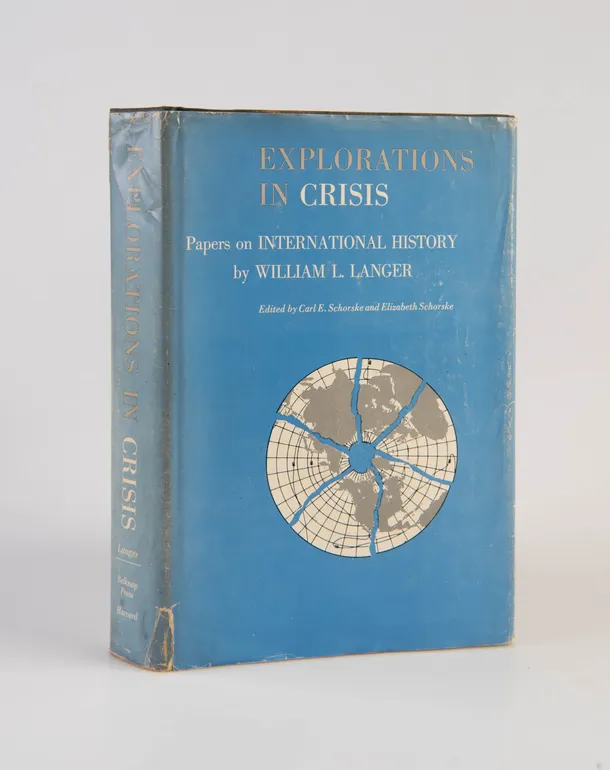Explorations in Crisis.