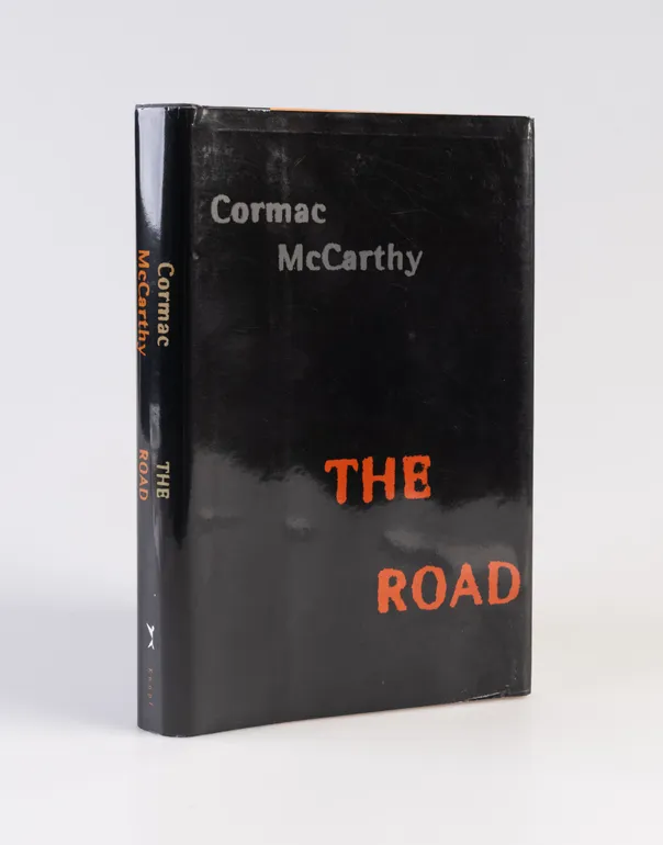 The Road.