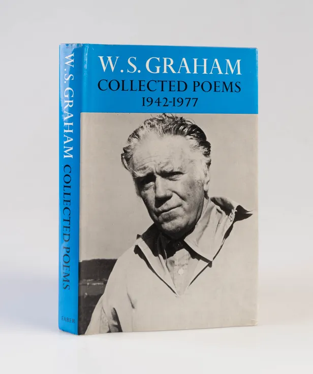 Collected Poems 1942-1977.