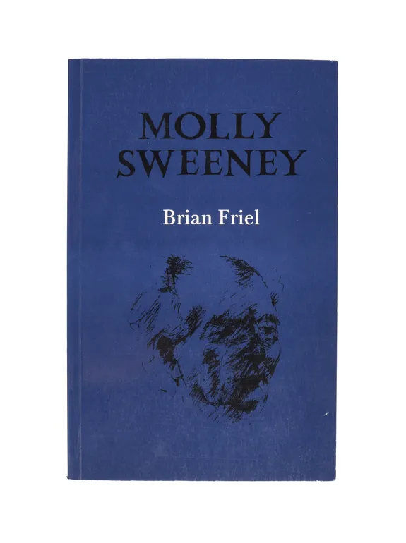 Molly Sweeney.