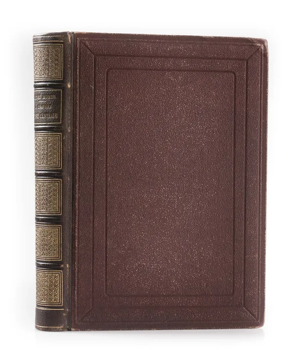 A Travers l'Asie Centrale. La Steppe Kirghize - le Turkestan Russe - Boukhara - Khiva - le Pays des Turcomans et la Perse. Impressions de Voyage.