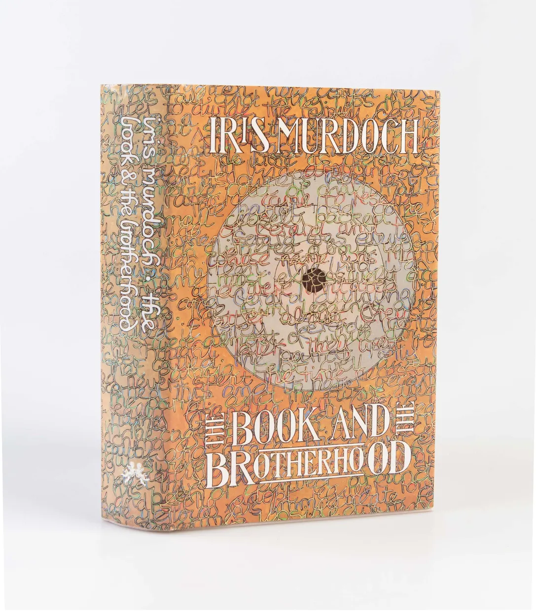 The Book and the Brotherhood.