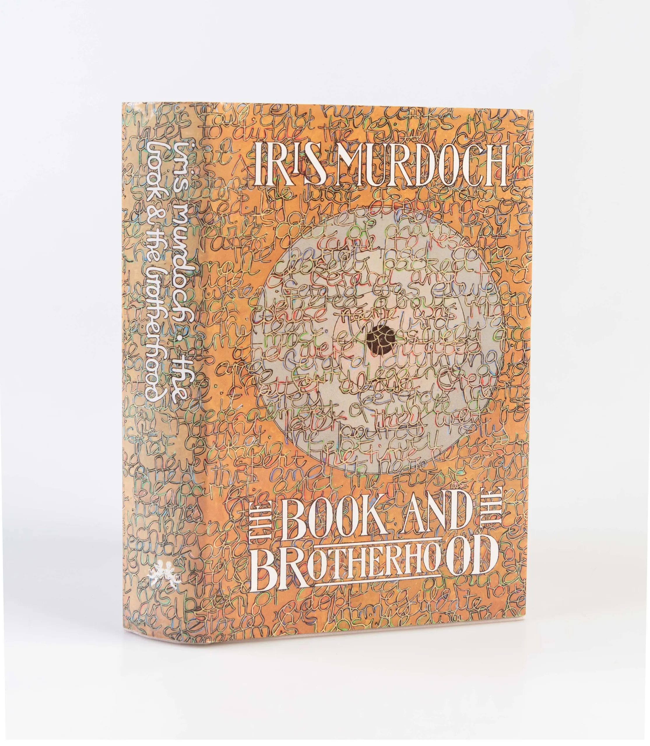 The Book and the Brotherhood.