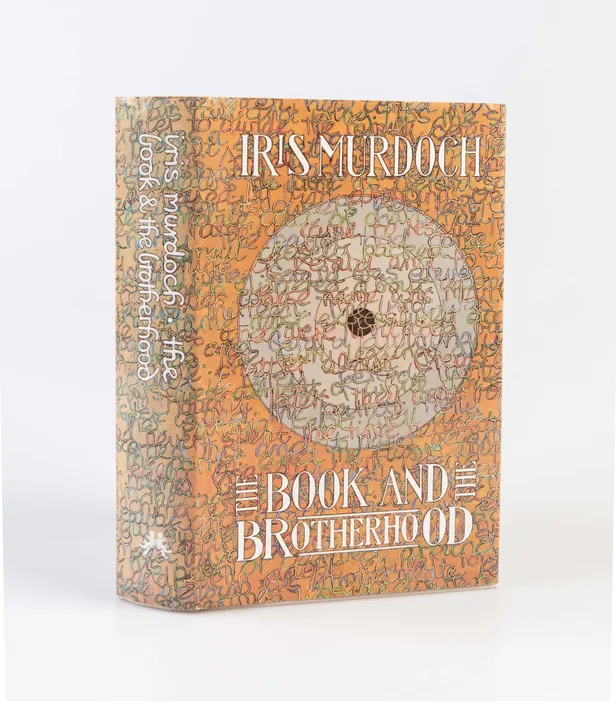 The Book and the Brotherhood.