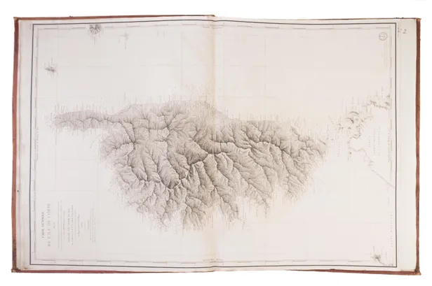 [Untitled Sea-Atlas of Corsica].