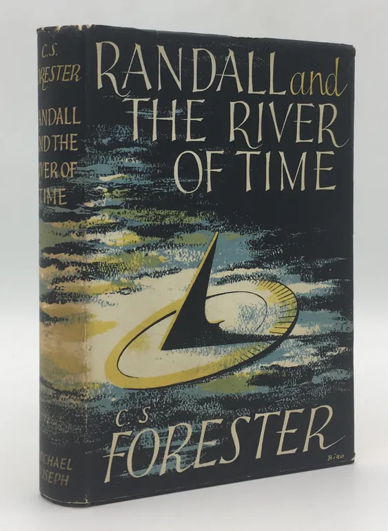 Randall and the River of Time.