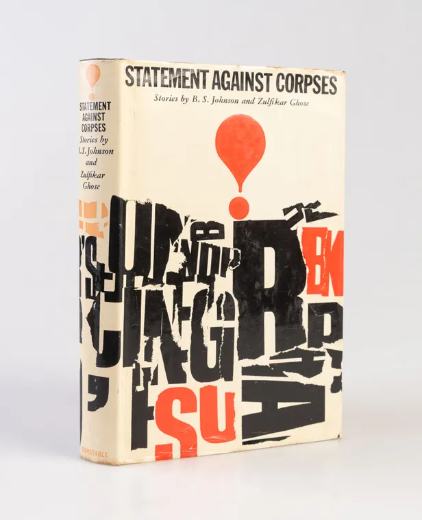 Statement Against Corpses.