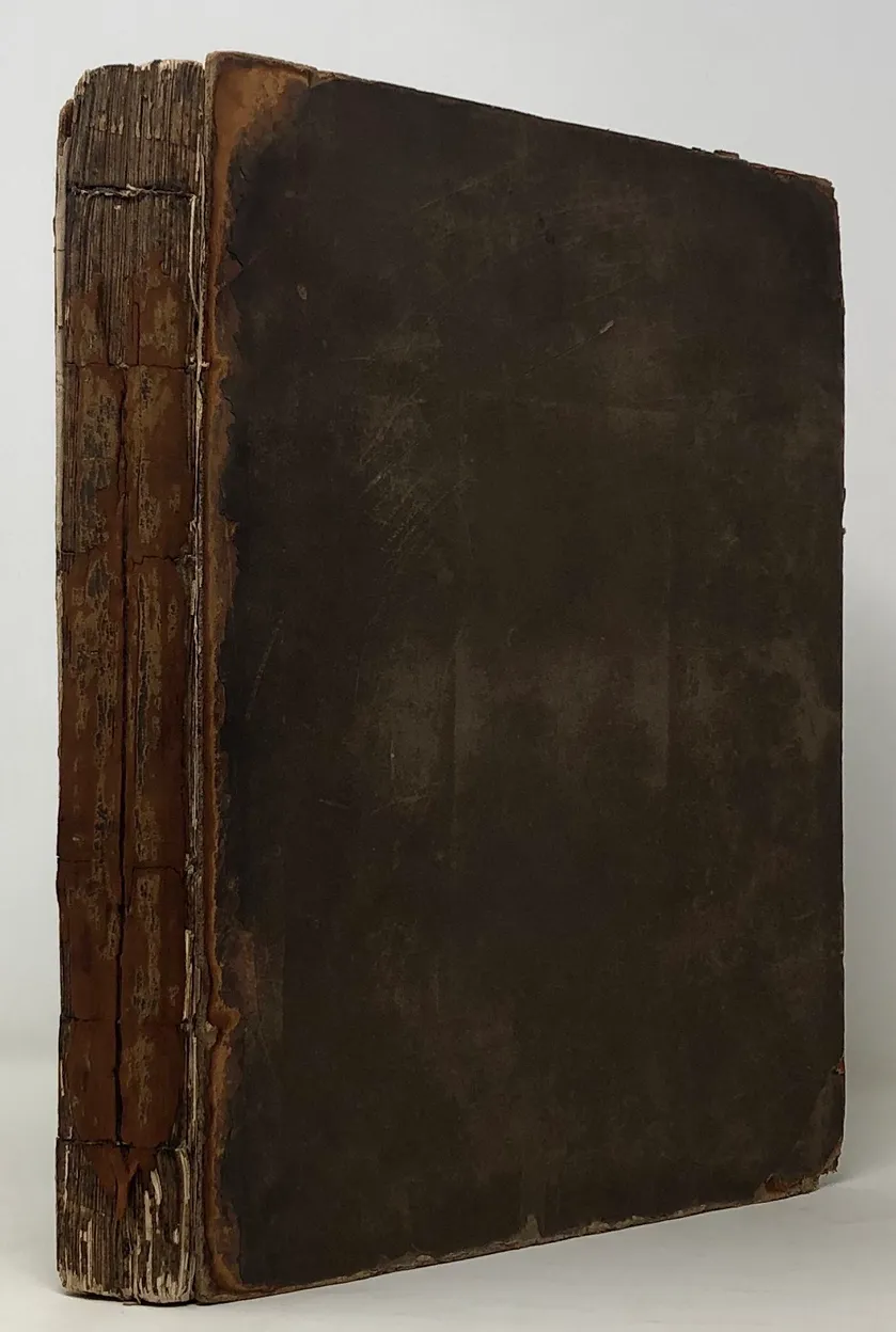 Journal of a Visit to Some Parts of Ethiopia.