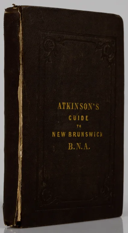 A Guide to New Brunswick