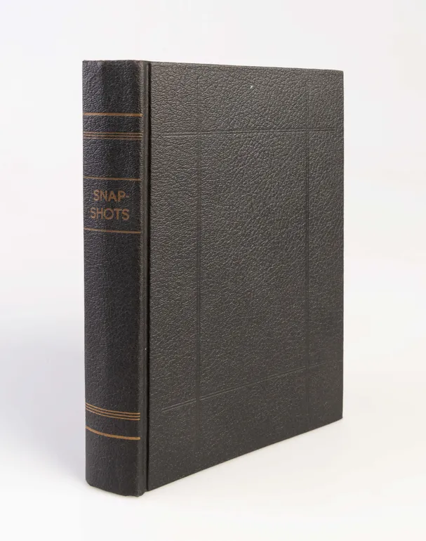 [Photographs of Patagonia and the Straits of Magellan.]