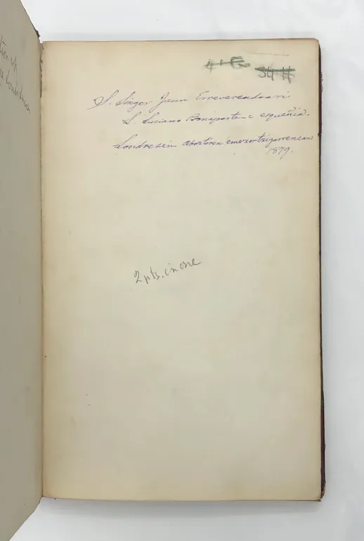 Grammaire Basque.