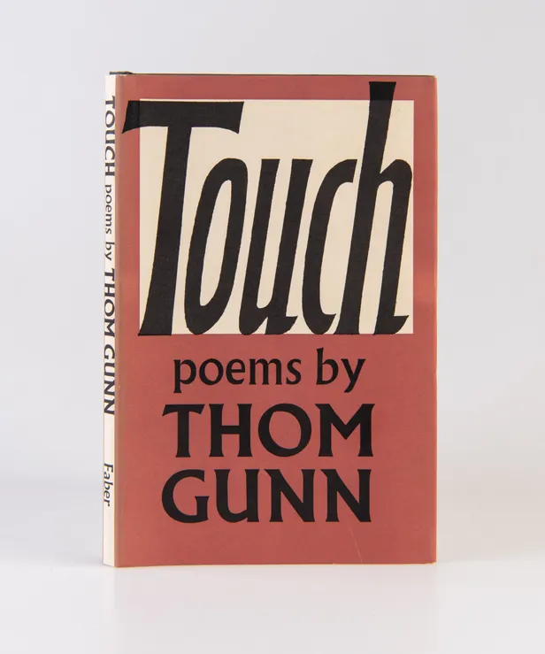 Touch.