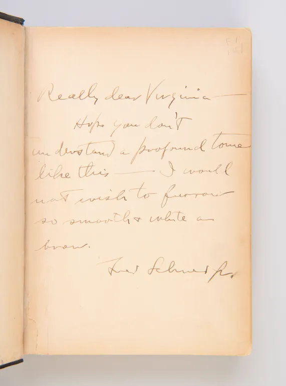 Where Are the Customers' Yachts? or A Good Hard Look at Wall Street.