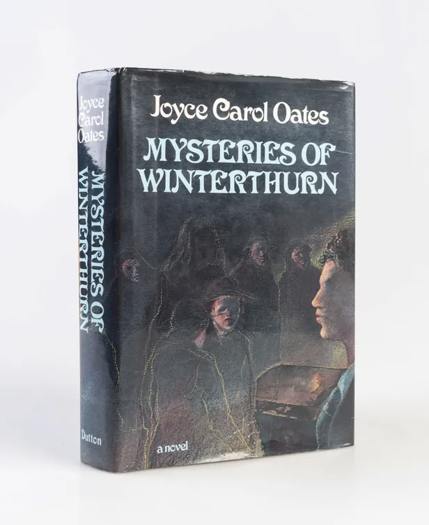 Mysteries of Winterthurn.