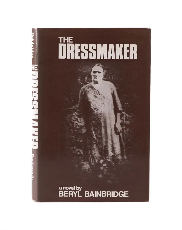 The Dressmaker.