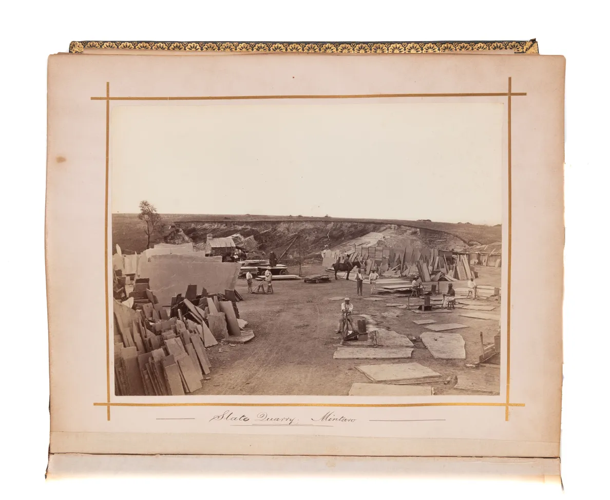 Captain Sweet's Views of South Australia.