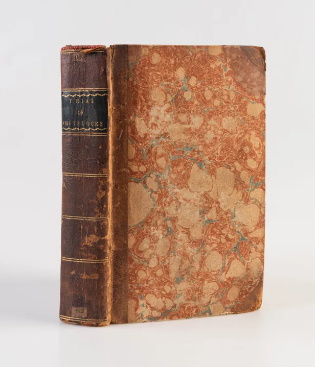 The Trial at Large of Lieut. Gen. Whitelock, late Commander in Chief of the Forces in South America, by a General Court Martial held at Chelsea Hospital on Thursday, January 28, 1808, and continued by Adjournment to Tuesday, March 15.