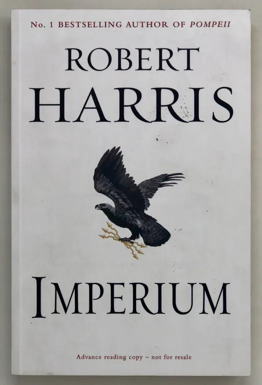 Imperium.