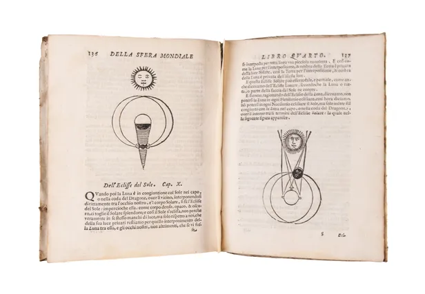 Della sfera mondiale... libri quattro.