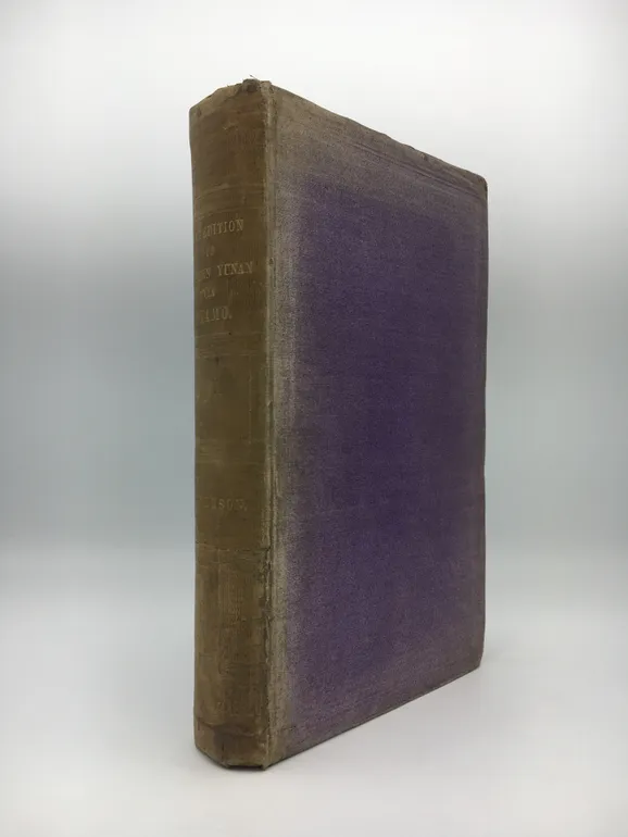 A Report on the Expedition to Western Yunan via Bhamo.