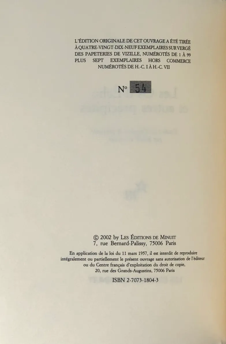 Les Os d'Écho et d'autres précipités. Traduit de l'anglais et présenté par Edith Fournier.