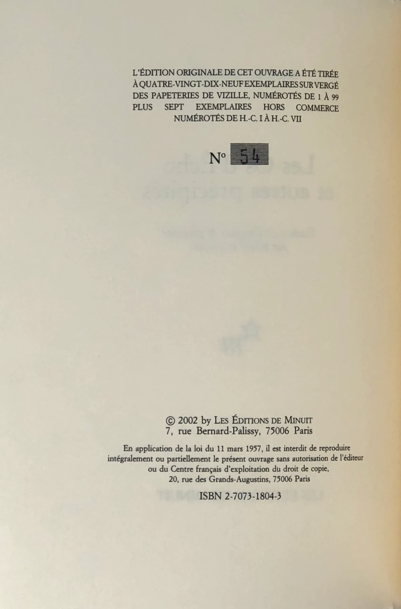 Les Os d'Écho et d'autres précipités. Traduit de l'anglais et présenté par Edith Fournier.