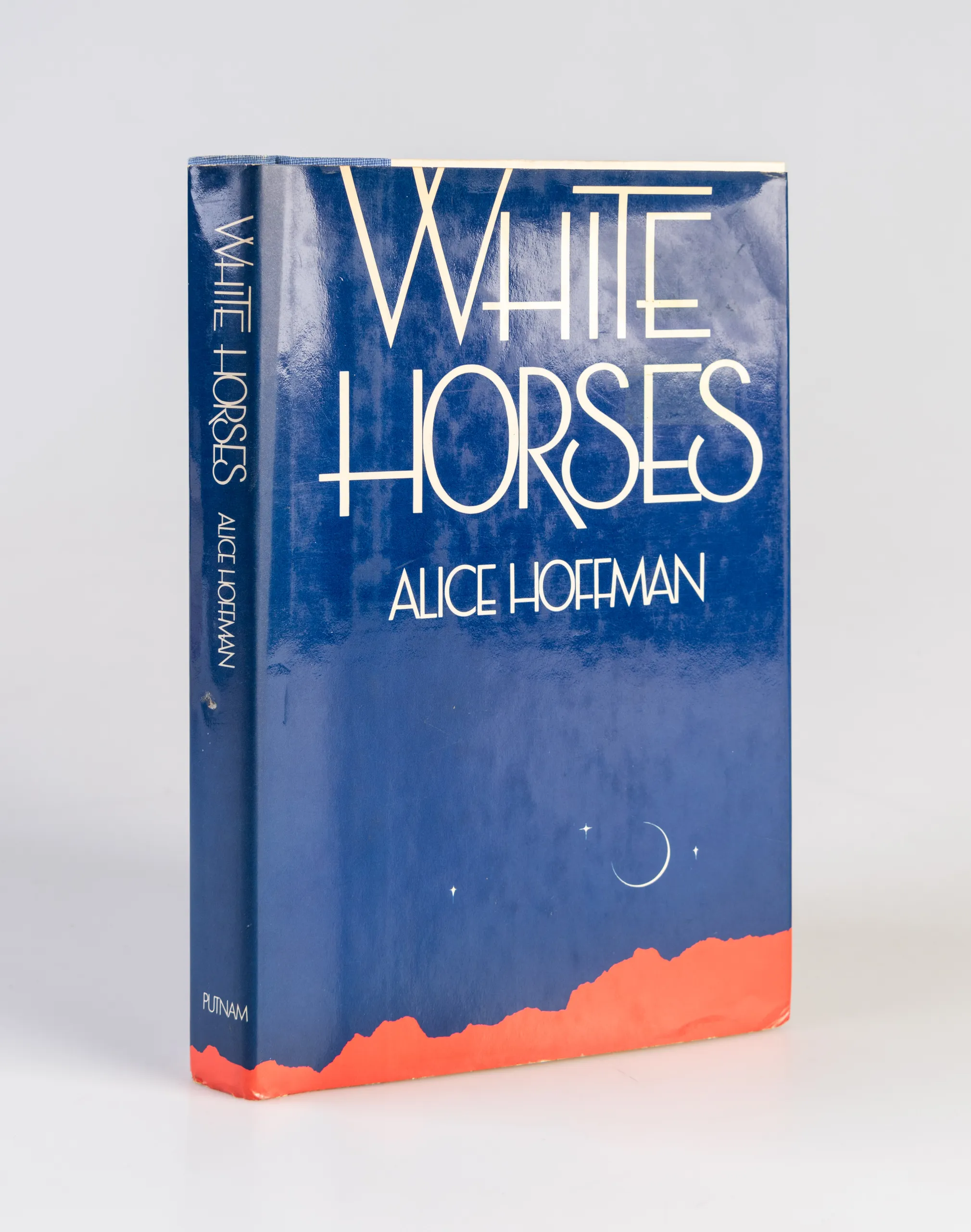 White Horses.