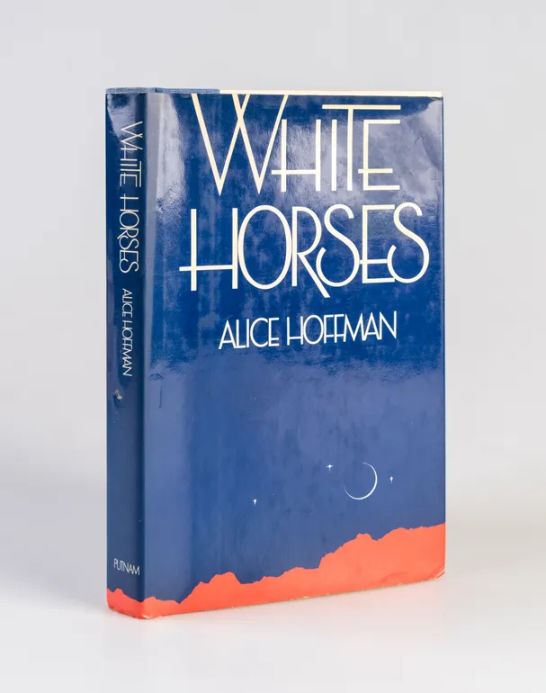 White Horses.
